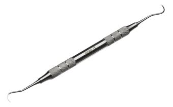 Picture of Instrapac Dental Hygienist Scaler - Pattern H6/H7 - Pack of 40 - [VC-8299]