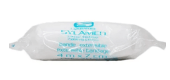 Picture of Sylamed Stretch Bandage - 4m x 7cm - [SYM-702C]