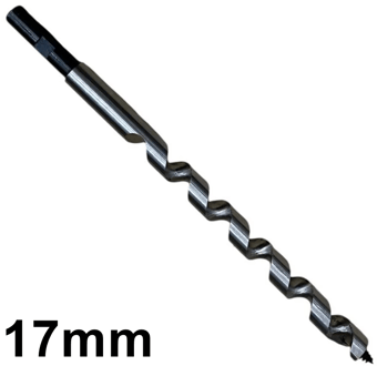 picture of Cembre Type Hard Wood Auger - 17mm - [TMS-100117]