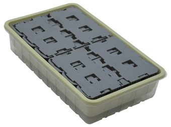 Picture of Garland 24 Cell Self Watering Fast Root Success Kit - [GRL-G241]