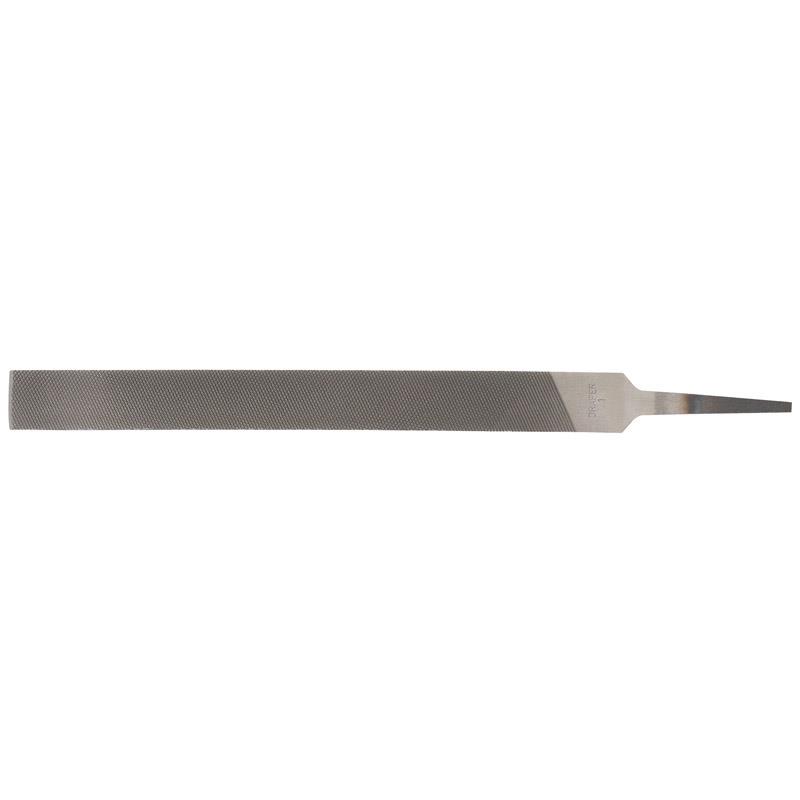 picture of Draper - Bastard Cut Hand File - 200mm - Pack of 12 - [DO-60203]