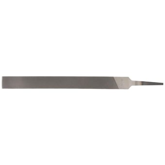 Picture of Draper - Bastard Cut Hand File - 200mm - Pack of 12 - [DO-60203]
