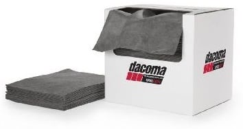 Dacoma - HIGH Absorption Low Lint Tear Resistant Single Sided Maintenance Pads  - Elite 300 Series - [DA-EL-2300] - (DISC-W)