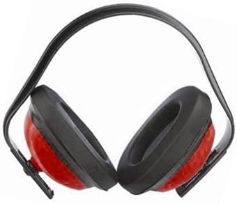 Picture of Supamuff Comfort - Fit Ear Defender - SNR 25dB - [BI-108]  - (DISC-W)