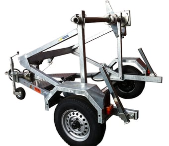 picture of Electricians Cable Installation Equipment