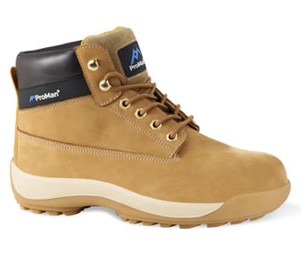 Picture of ProMan - Orlando Safety Footwear - RF-TC35
