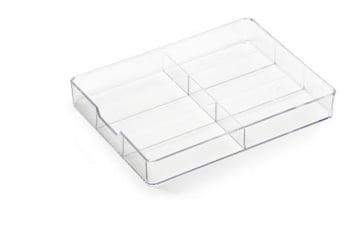 picture of Durable - Coffee Point Caddy - Transparent - [DL-338419]