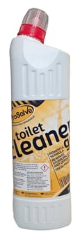 picture of ProSolve Toilet Cleaner Gel - 1Ltr - [PV-PVTG1]