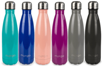 picture of Water Bottles 