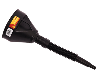 Picture of Amtech Plastic Funnel 5.5 Inch - [DK-S4200]