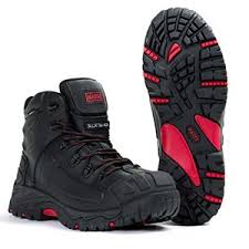 picture of Waterproof All Safety Footwear 