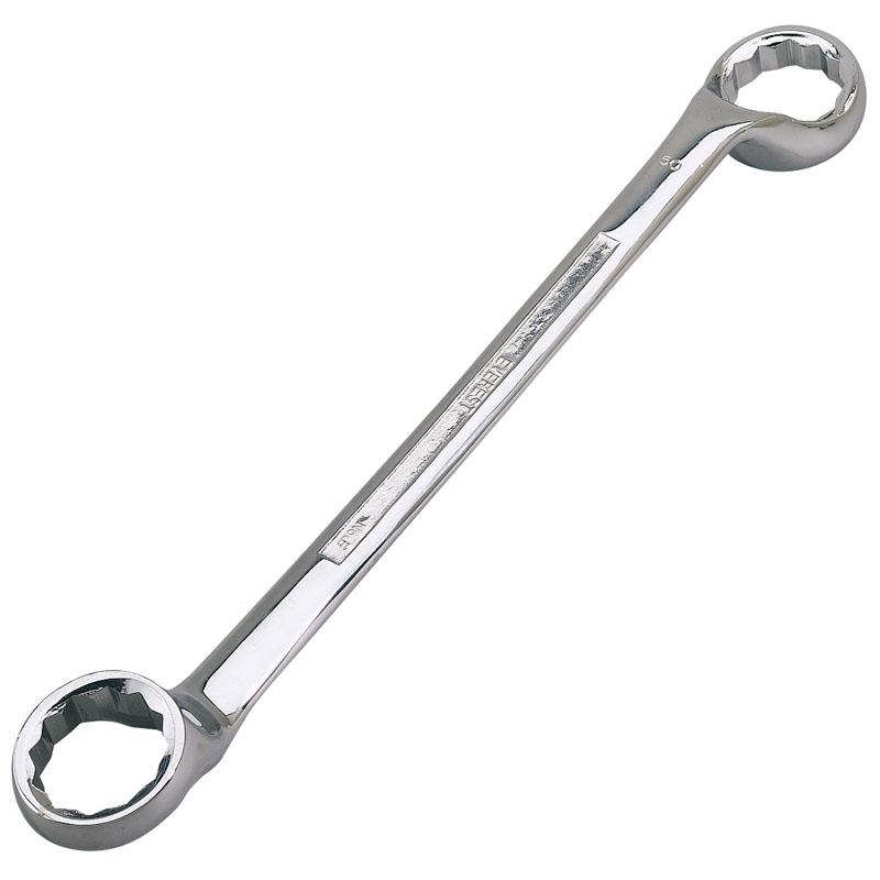 picture of Draper - Bi-Hexagon Deep Offset Ring Spanner - 41mm x 46mm - [DO-55706]