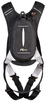 picture of MSA Personal Rescue Device RH2 Model With Large Harness - [MS-68202-00L] - (NICE)