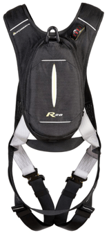 picture of MSA Personal Rescue Device RH2 Model With Large Harness - [MS-68202-00L]