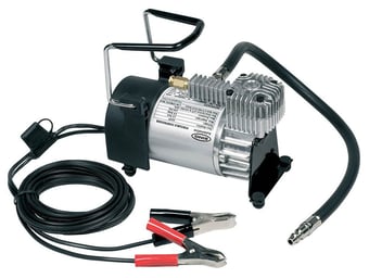 picture of RING RAC900 High Power Air Compressor - [RA-RAC900]