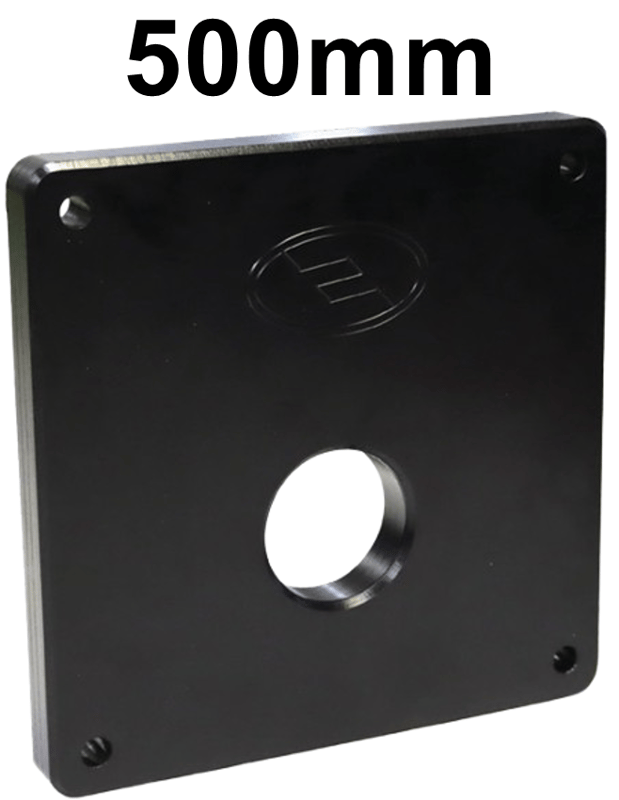 Fernco HDPE Orifice Plate DN500 - 500mm - [FRN-OP500]