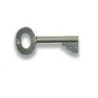 Picture of Fire Brigade Key for a FB14 Fire Brigade Lock - [HS-112-1028]