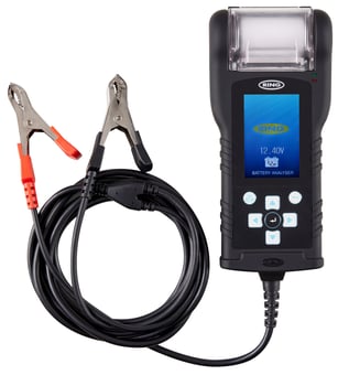 Picture of RING RBAG950 Colour Screen Battery Analyser - [RA-RBAG950]