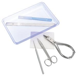 Picture of Basic Podiatry Pack - Supplied in an Outer of 14 Packs - [ML-D8850]