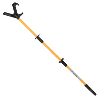 picture of LiftinGear 72" Push Pull Safety Pole - [GF-PST1R-72]