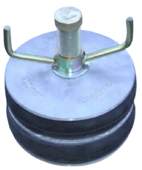 Picture of Horobin Steel Test Plug 1 Inch Outlet - 325mm/13 Inch - [HO-78102]