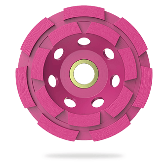 picture of Spare Cups for Grinding Tools