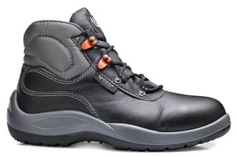 picture of Base B0114 Verdi Safety Boot S3 SRC - Black - PW-B0114BKR