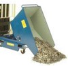 picture of Recycling Equipment - Self Tipping Skips
