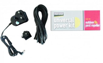 Picture of Pest-Stop Universal Power Kit - [CI-93577]