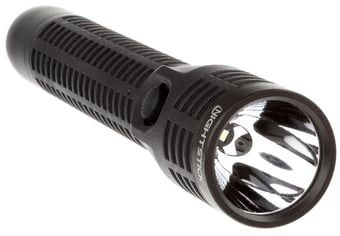 picture of Nightstick NSR-9514XL Polymer Duty Size Rechargeable Flashlight - [WWE-NSR-9514XL]
