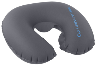 picture of Lifeventure Inflatable Neck Pillow 33 x 47cm - [LMQ-65380]