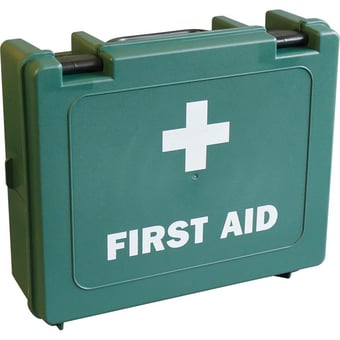 picture of First Aid Medium Economy Empty Case - [SA-NPR2B]