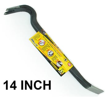 picture of Roughneck - Gorilla Bar - 14 Inch - [OT-64-405]