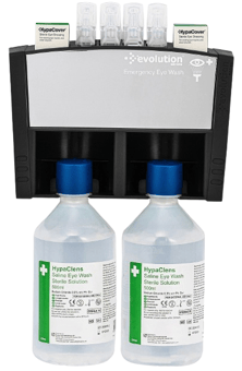 picture of Evolution Recycled Eye Wash Station - [SA-E4513] - (LP)