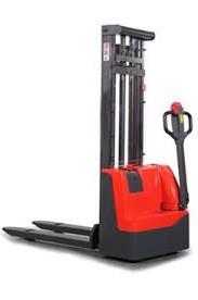 Picture of Loadsurfer - ECL 1029 1000KG - Powered Electric Stacker - [GF-ECL1029] - (HP)