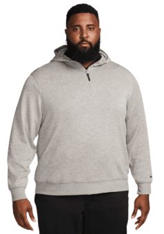 picture of Nike Men's Hoodie - Dust/White/Brushed Silver - BT-DN1906-DWHDBS