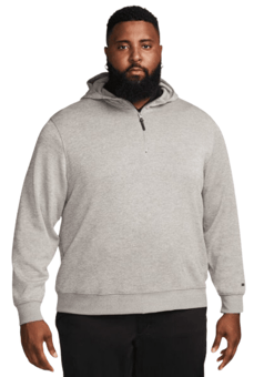 Picture of Nike Men's Hoodie - Dust/White/Brushed Silver - BT-DN1906-DWHDBS