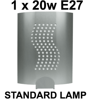 picture of Insect-a-clear Fly Shield Solo Plus With Standard Lamp - [BP-FGS3BA]