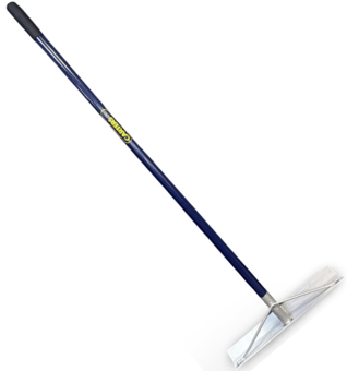 picture of Carters Concrete Texas Placer - 1500mm - [CA-TEXPLA]