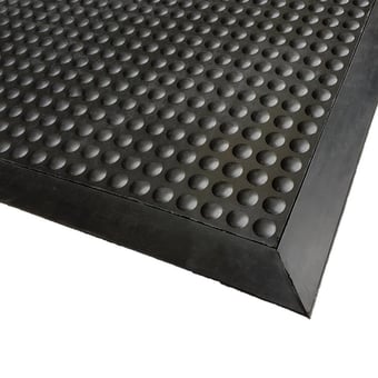 picture of Work Well Fire Retardant Mats