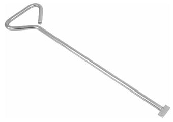 picture of ProSolve Manhole Lifting Key - 20 Inch - [PV-PVMLK20]
