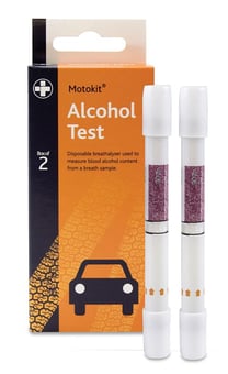 picture of Alcohol Measuring Equipment