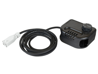 Picture of Master Wired Thermostat - 10 Metre - [HC-4150.112]