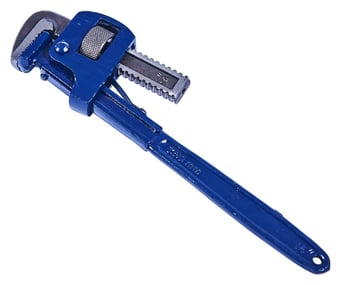 picture of Amtech 350mm Pipe Wrench - [DK-C1000]