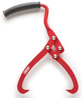 picture of Oregon Large Lifting Tong 265mm - [OR-536306]