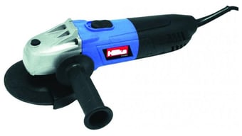 Picture of Hilka Angle Grinder - 115mm - 600W - PTAG600 - [CI-93401]