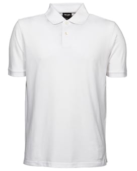 picture of White Polo Shirts