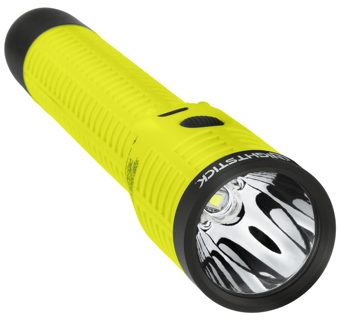 picture of Nightstick XPR-5542GMX Rechargeable Dual-Light Flashlight With Magnet - ATEX - [WWE-XPR-5542GMX]