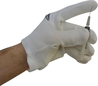 picture of TurtleSkin® Insider Plus Safety Gloves - Pair - SA-Q4001