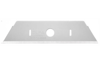 picture of Olfa Blade For SK-12 Safety Knife - Pack of 10 - [OFT-OLF/SKB2S10B]